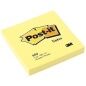 Note Adesive Post-it 76 x 76 mm Giallo (2 Unità)