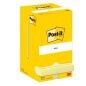 Note Adesive Post-it 76 x 76 mm Giallo (2 Unità)