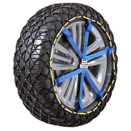 Catene da Neve per Auto Michelin Easy Grip EVOLUTION 14