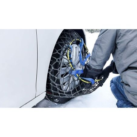 Catene da Neve per Auto Michelin Easy Grip EVOLUTION 14