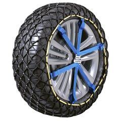 Catene da Neve per Auto Michelin Easy Grip EVOLUTION 9