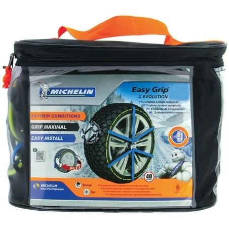 Car Snow Chains Michelin Easy Grip EVOLUTION 9