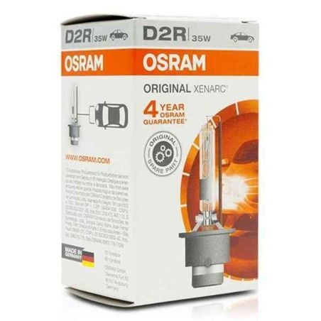 Lampadina per Auto OS66250 Osram OS66250 D2R 35W 85V