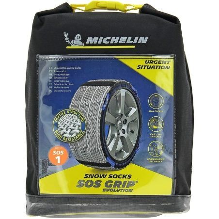 Car Snow Chains Michelin SOS GRIP EVO 1