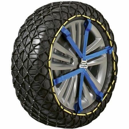 Catene da Neve per Auto Michelin Easy Grip EVOLUTION 8