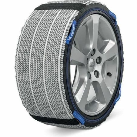 Catene da Neve per Auto Michelin SOS GRIP EVO 0