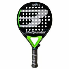 Padel Racket Bullpadel Born W Raider 2021 Green