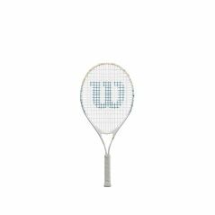 Tennis Racquet Wilson WR086510H White