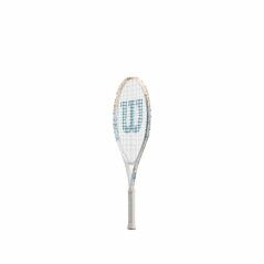 Tennis Racquet Wilson WR086510H White