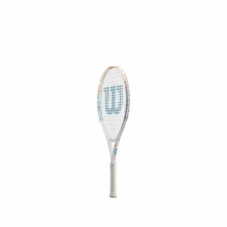 Racchetta da Tennis Wilson WR086510H Bianco