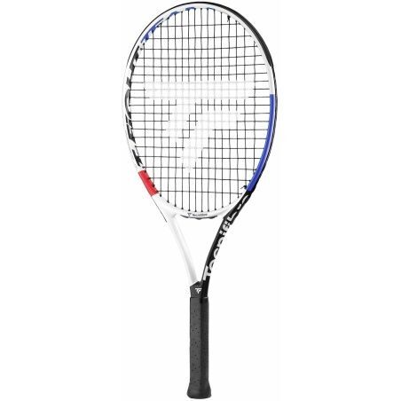 Racchetta da Tennis Tecnifibre Tfight 25 Bianco Bambini