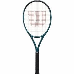 Tennis Racquet Wilson ltra Team V4.0 Dark blue