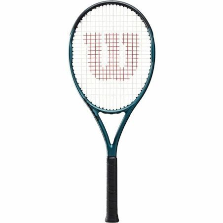 Tennis Racquet Wilson ltra Team V4.0 Dark blue