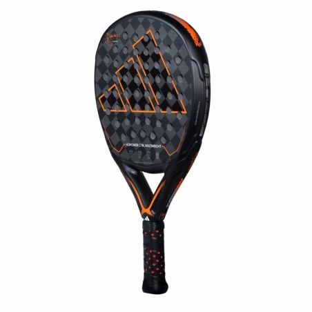 Padel Racket Adidas adipower Multiweight Black