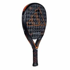 Racchetta da Padel Adidas adipower Multiweight Nero