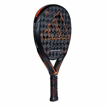 Padel Racket Adidas adipower Multiweight Black