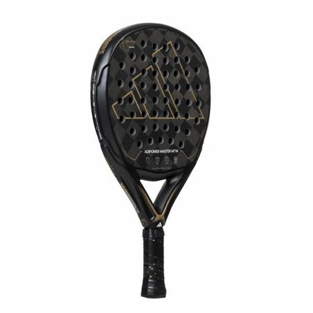 Racchetta da Padel Adidas adipower Master MTW Nero