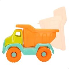 Camion Colorbaby 30 cm polipropilene (16 Unità)