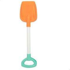 Beach toys set Colorbaby 2 Pieces Crocodile Spade polypropylene (24 Units)