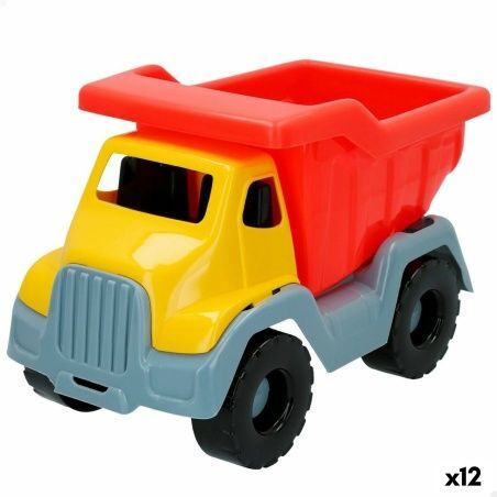 Camion Colorbaby 30 cm polipropilene (12 Unità)