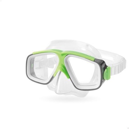 Maschera da Immersione Intex Surf Rider (12 Unità)