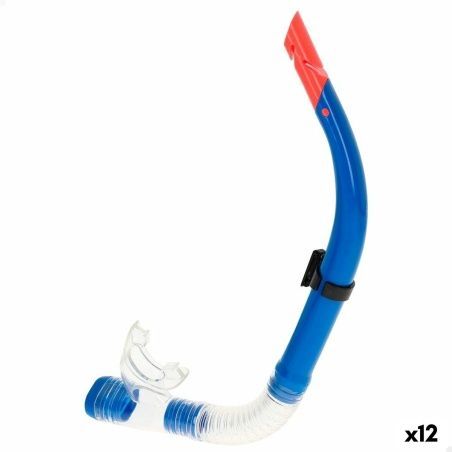 Tubo snorkel AquaSport Adulto