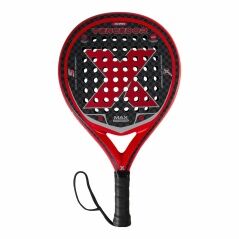 Racchetta da Padel XQ Max XQ250 VENCEDOR Rosso