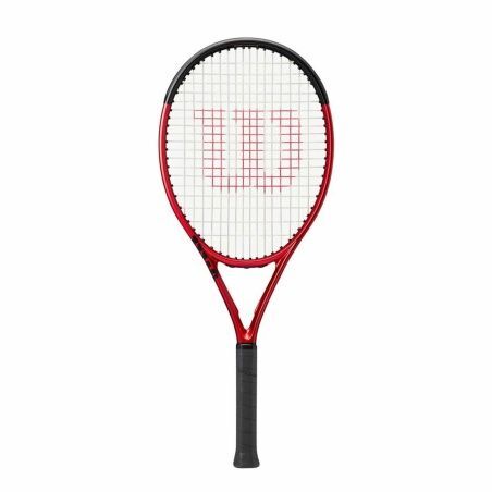 Racchetta da Tennis Wilson Clash 26 V2.0 Rosso Bambini