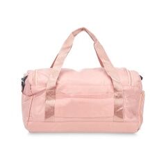 Borsa da Viaggio Rosa 46 x 25 x 28 cm (5 Unità)