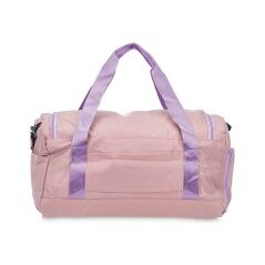 Borsa da Viaggio Rosa 46 x 25 x 28 cm (5 Unità)