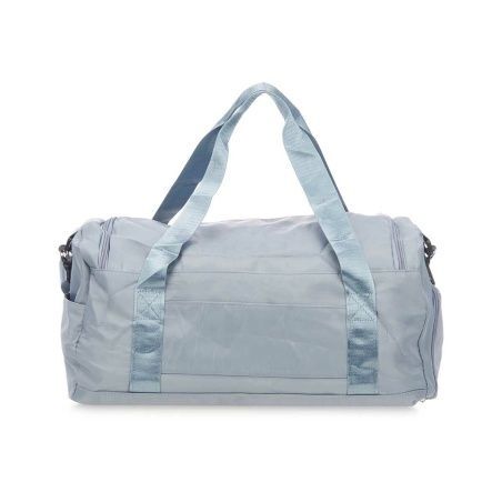 Borsa da Viaggio Grigio 46 x 25 x 28 cm (5 Unità)