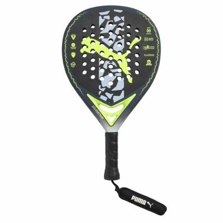 Racchetta da Padel Puma Solarattackdel Ct Multicolore