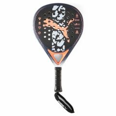 Racchetta da Padel Puma Solarattackdel Pw Multicolore