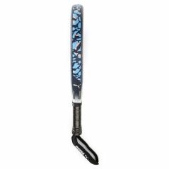 Padel Racket Puma Solarattackdel Pw Multicolour