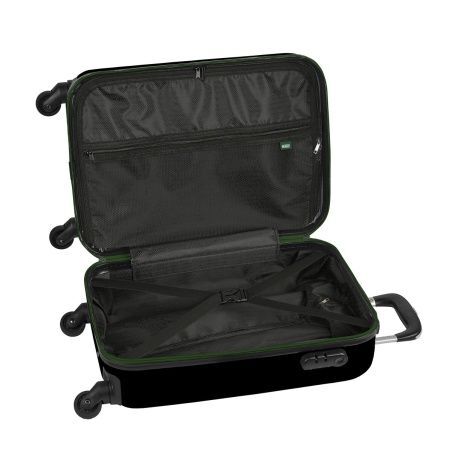 Cabin Trolley Munich munich Black 20'' 34,5 x 55 x 20 cm