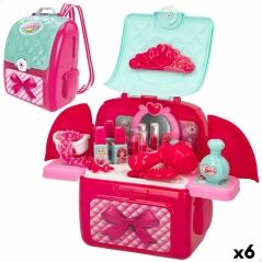 Set di Bellezza Colorbaby Beauty 39 x 40 x 21,5 cm 6 Unità