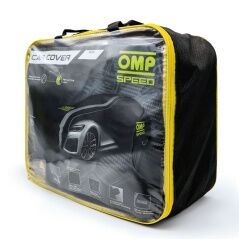 Copri Auto OMP Speed SUV 4 strati (XL)