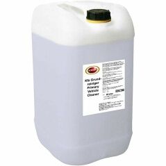 Liquido detergente Autosol Automobili 25 L