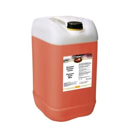 Cera per Auto Autosol Premium 25 L