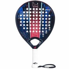 Racchetta da Padel Babolat Contact Blue Azzurro