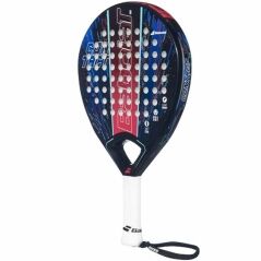 Padel Racket Babolat Contact Blue Blue