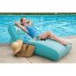 Bestway Materassino Gonfiabile Luxury 176x107 cm Spiaggia e Piscina 43402 Spiaggia e Piscina 43402