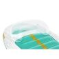 Bestway Materassino Gonfiabile Yacht 216x117 cm Spiaggia e Piscina 43650