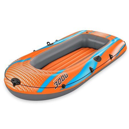 Inflatable Boat Bestway Kondor Elite 3000 246 x 122 x 45 cm