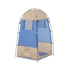 Bestway Tenda in Fibra di Vetro 110x110x190 cm Camping 68002