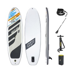 Bestway Paddle Surf Board Hydro-Force 305x84x12 cm Tempo Libero 65342