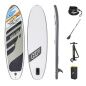 Bestway Paddle Surf Board Hydro-Force 305x84x12 cm Tempo Libero 65342