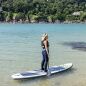 Bestway Paddle Surf Board Hydro-Force 305x84x12 cm Tempo Libero 65342