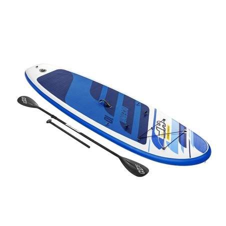 Bestway Tavola Paddle Surf Convertibile Hidro-Force 305x84x12 cm Tempo Libero 65350