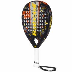 Racchetta da Padel Babolat Storm Multicolore Nero/Arancione